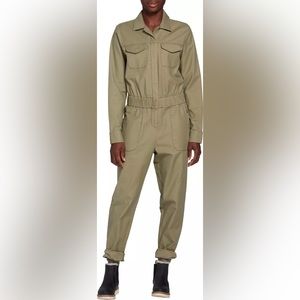 Alpine Design Women’s Traveler Jumpsuit